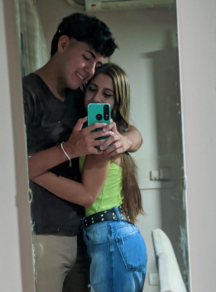 Encontré al amor de mi vida en él♥️ <a href="/MartinRuiz03/">shui</a>