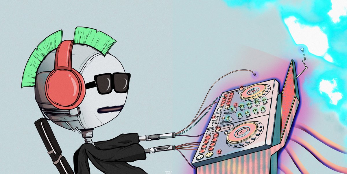 My <a href="/mferbots/">mferbots</a> bout to rock the spot. <a href="/JerichoTime/">Jericho Jhay</a> bringing the  🔥with the 1s and 2s #mfers #gohard