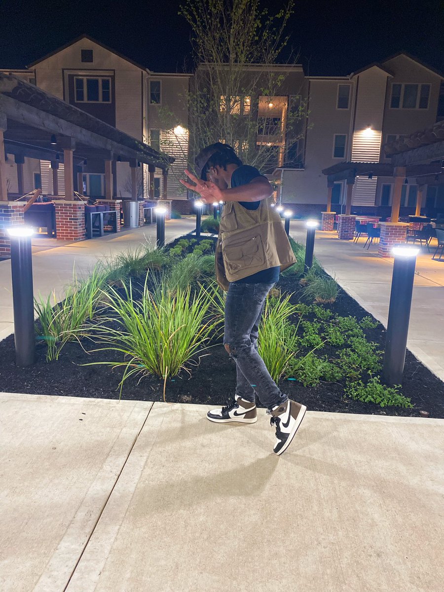 ShaneMoore514's tweet photo. They say choose wisely, that’s why I was chosen 🌟 #PVSpringFest2k22 https://t.co/33VKcjjNBA