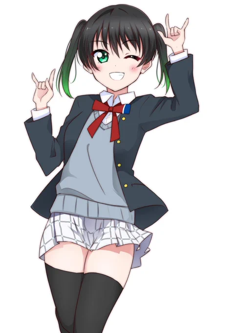 おはようございます♪
今週もニコニコ笑顔で過ごせますように🤟 