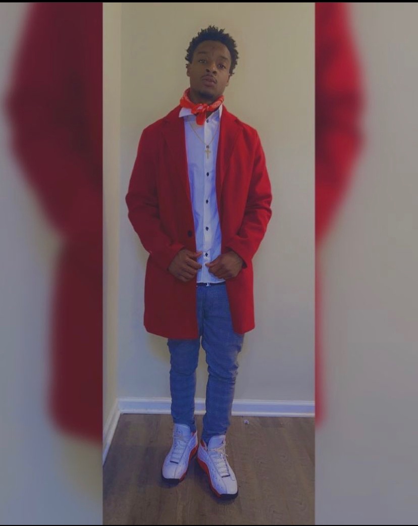 Hoodrixh1's tweet photo. Slaughter yah daughter 🗡 https://t.co/Frkcs5rnO3