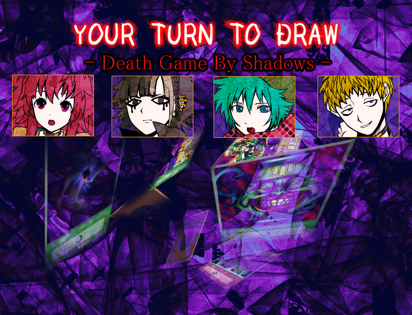 Your Turn To Draw Kimi Ga Doro on Twitter Your Turn To