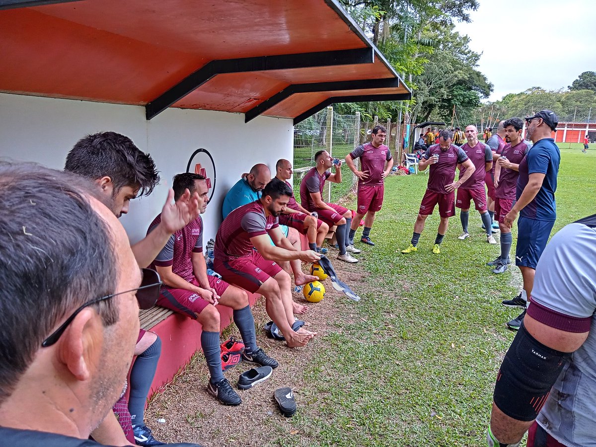 apmpaoficial's tweet photo. O campeonato terá nove rodadas mais a semifinal e final no dia 10 de dezembro de 2022. https://t.co/GSOgmuxtO4