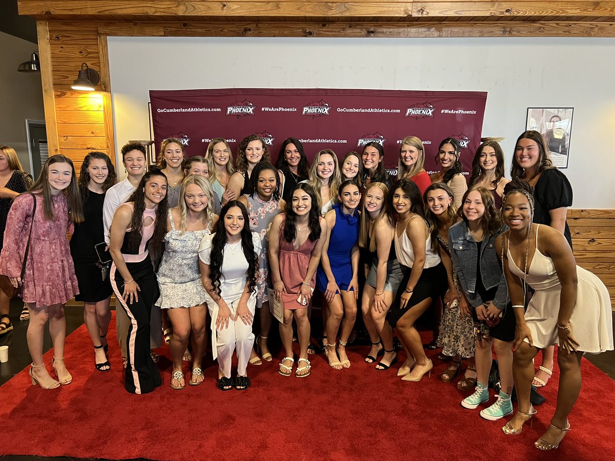 CumberlandVB's tweet photo. Red carpet ready📸📸📸

#CUVB #ESPYS #RiseUp https://t.co/hGvRvZyRLy