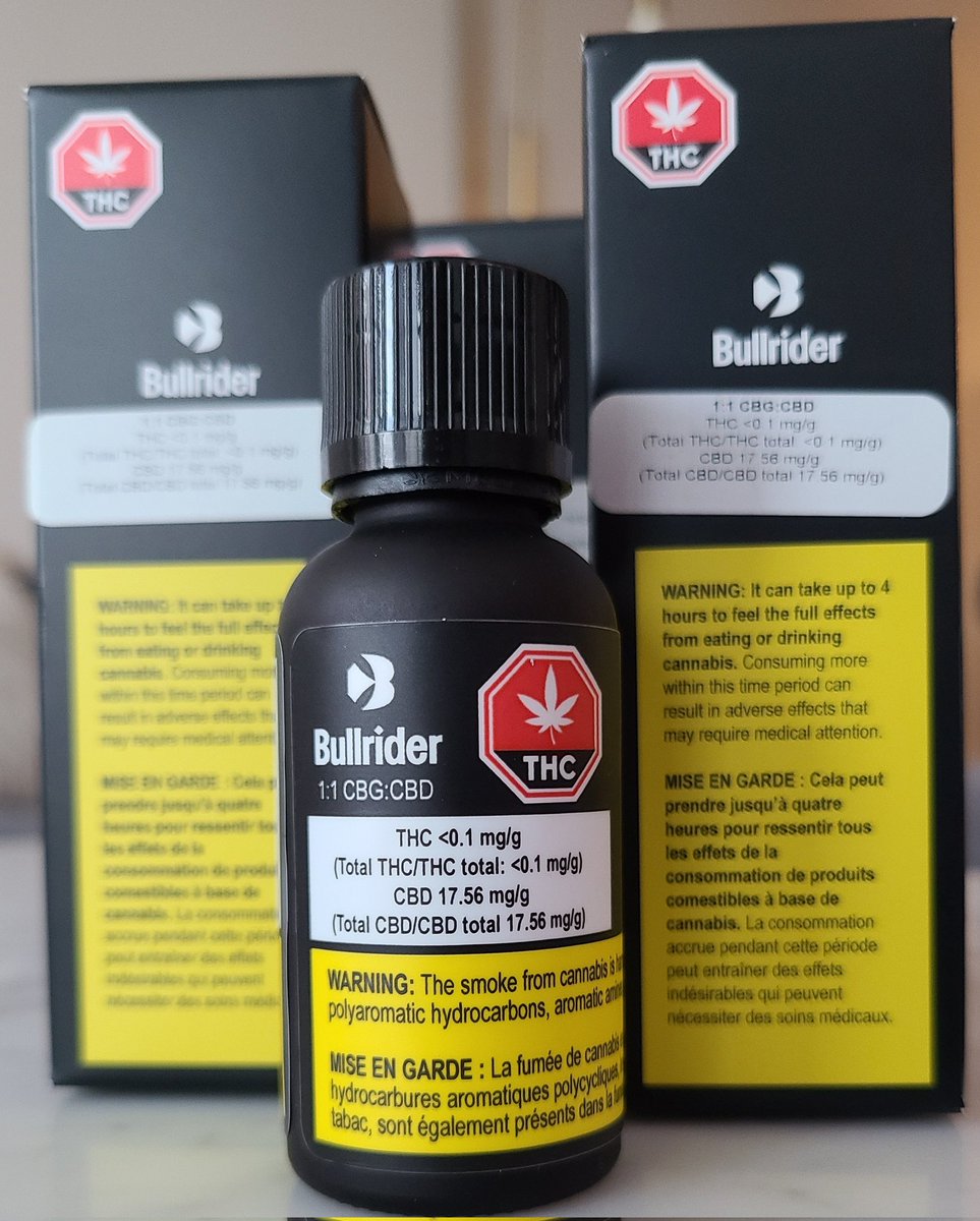 krau5e_alex's tweet photo. Flavourless 1:1 CBG + CBD for ~$36 from @TaimaExtracts @ryanpinsky @FeralMiller 😛 https://t.co/vD5aqnza3x