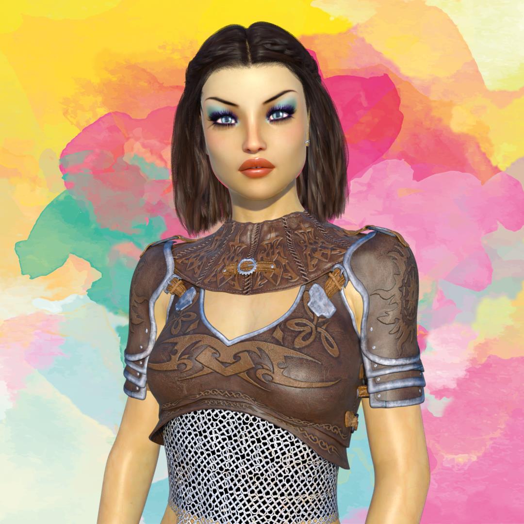 Dream Gal Collection on <a href="/opensea/">OpenSea</a>  opensea.io/assets/matic/0…
#nft #NFTCommunity #NFTCollection