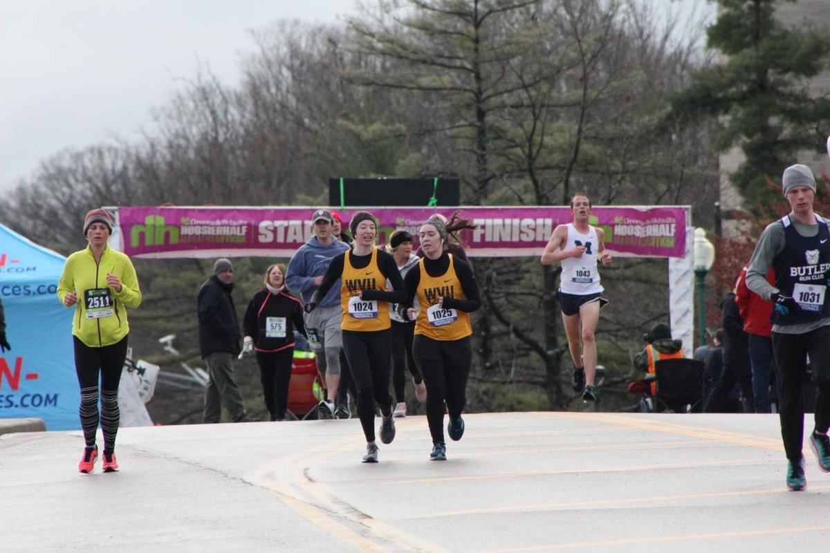 WVU Track Club tweet media