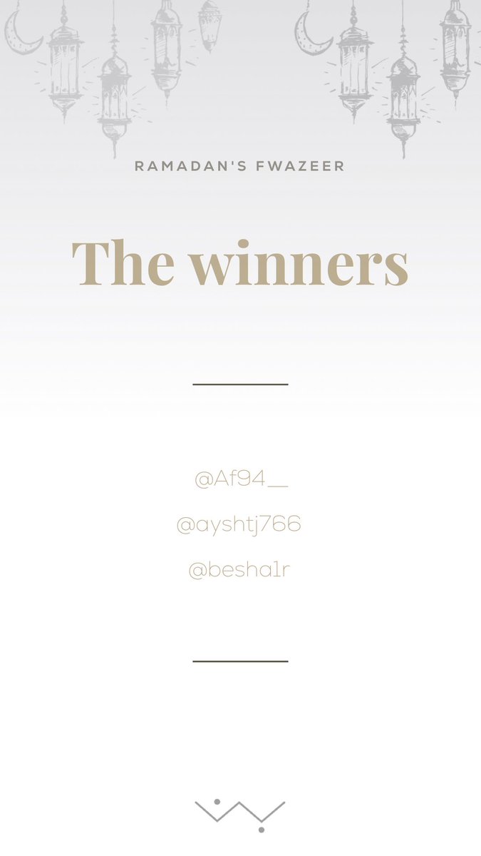 bonroastery's tweet photo. مُبارك للفائزين معنا بسؤال اليوم 🤍✨ 
نلتقيكم قريبًا بمسابقات أخرى يا أصدقاء 

@AF94__ 
@ayshtj766 
@besha1r https://t.co/EVtfvZwj4S