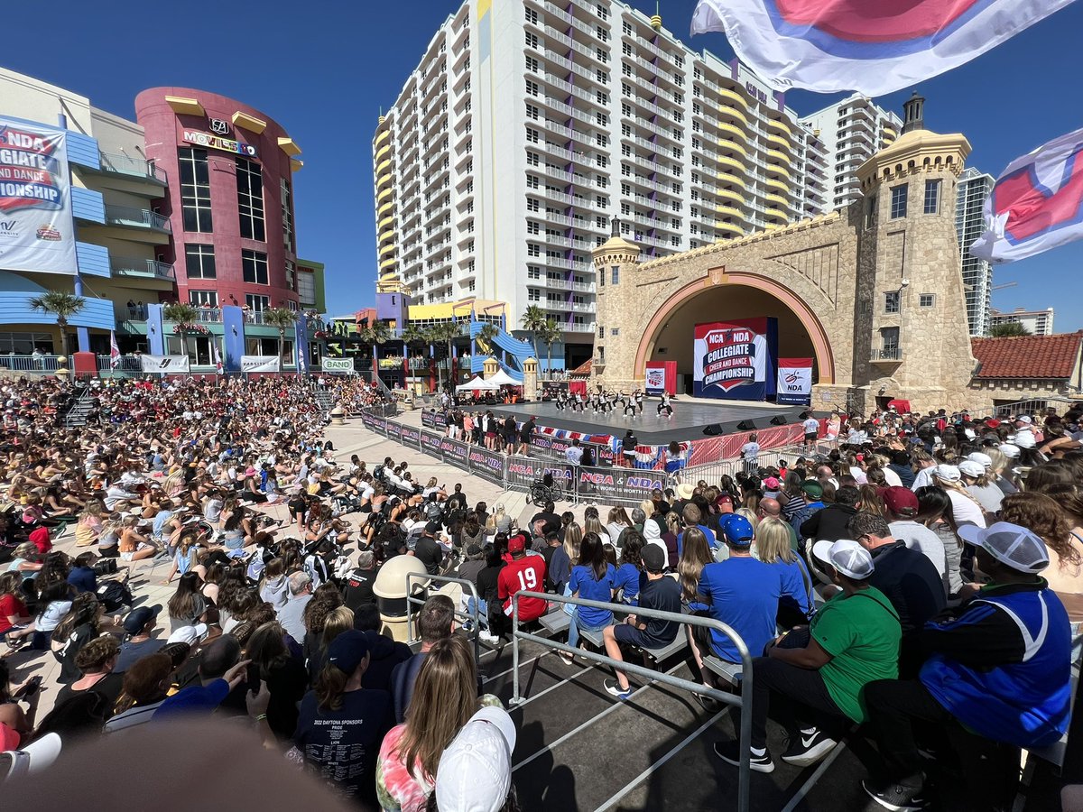 Coach_Clancy's tweet photo. Awesome trip to Daytona and a new national champion in the fam!🏆 Congrats @gabby_clancy‼️#Ringszn💍 https://t.co/PR0bufvmwx