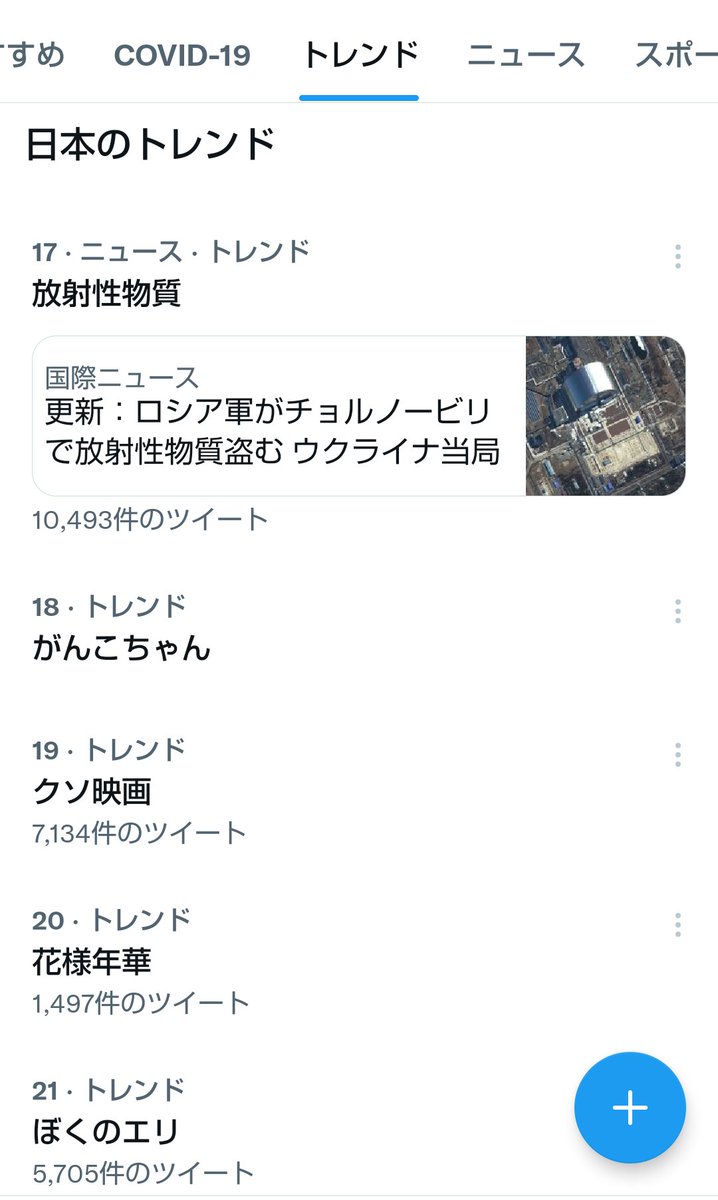 がんこちゃん Twitter Search Twitter