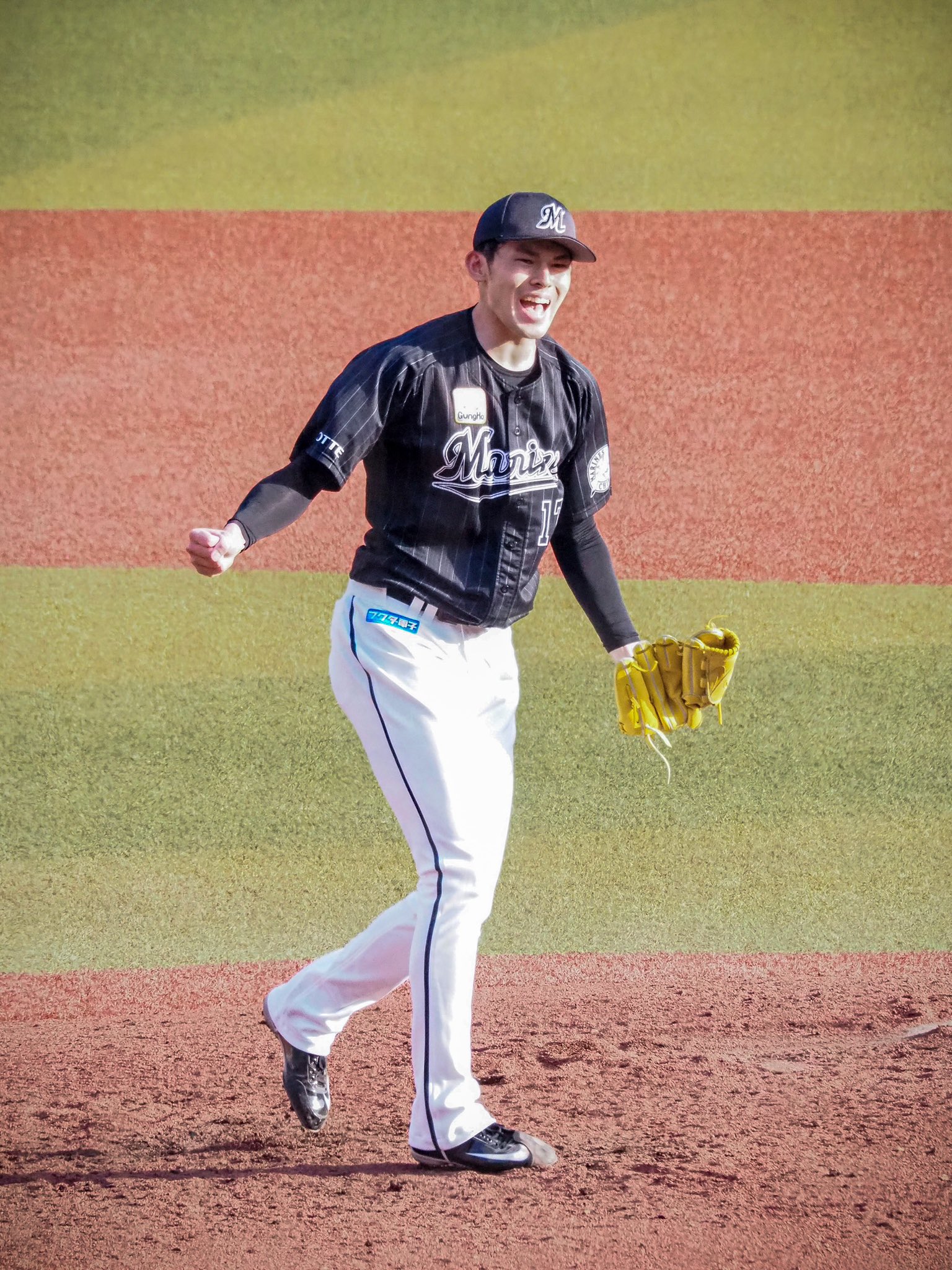 佐々木朗希 佐々木朗希、昨季新人王の22歳怪物右腕に刺激「ああいった選手