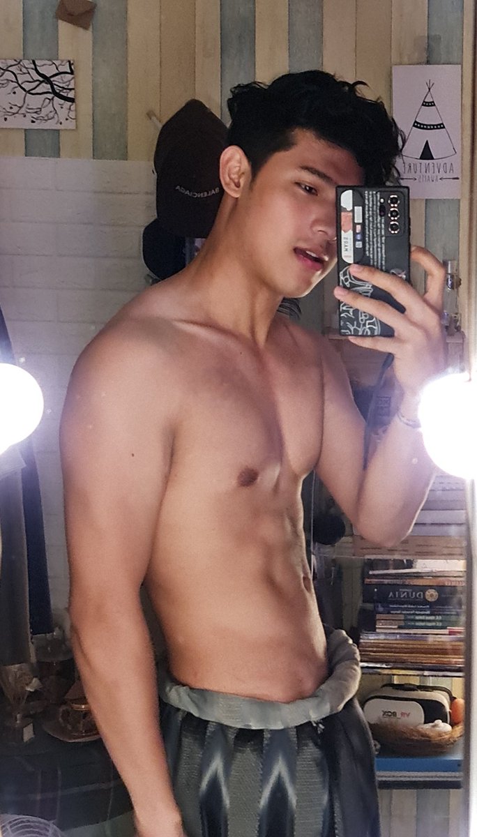 Alrizky_as's tweet image. Hi