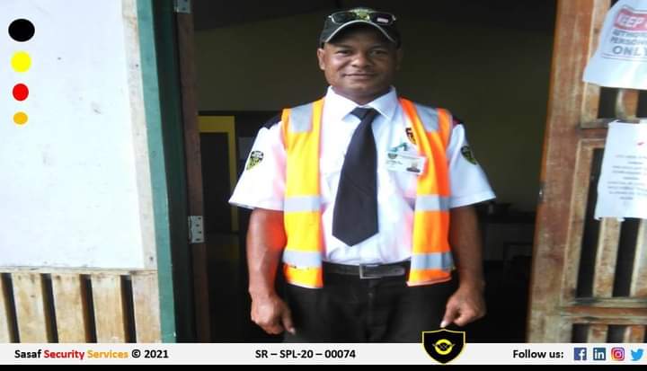 Sasaf_Security's tweet photo. 🔴"SECURITY AWARENESS"🔴

Point (3):✔️✔️

With Security Awareness, non-security employees are aware of the security program's goals and methods and support the security program, abiding by its policies. 

Follow our page to find out more on our next post about the other 4 points. https://t.co/tpv2FOAdcJ
