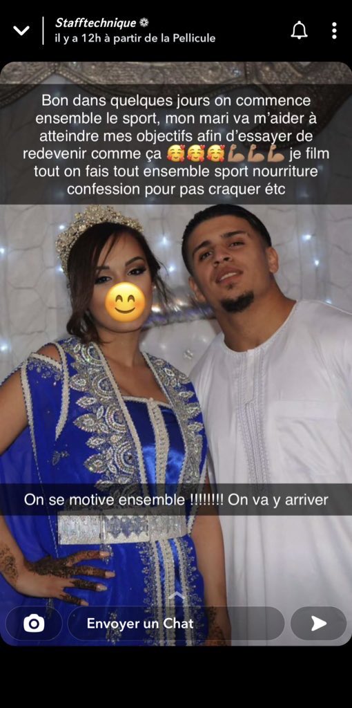 NPinnati's tweet image. Nous soufflâmes ! #alrima #stafftechnique