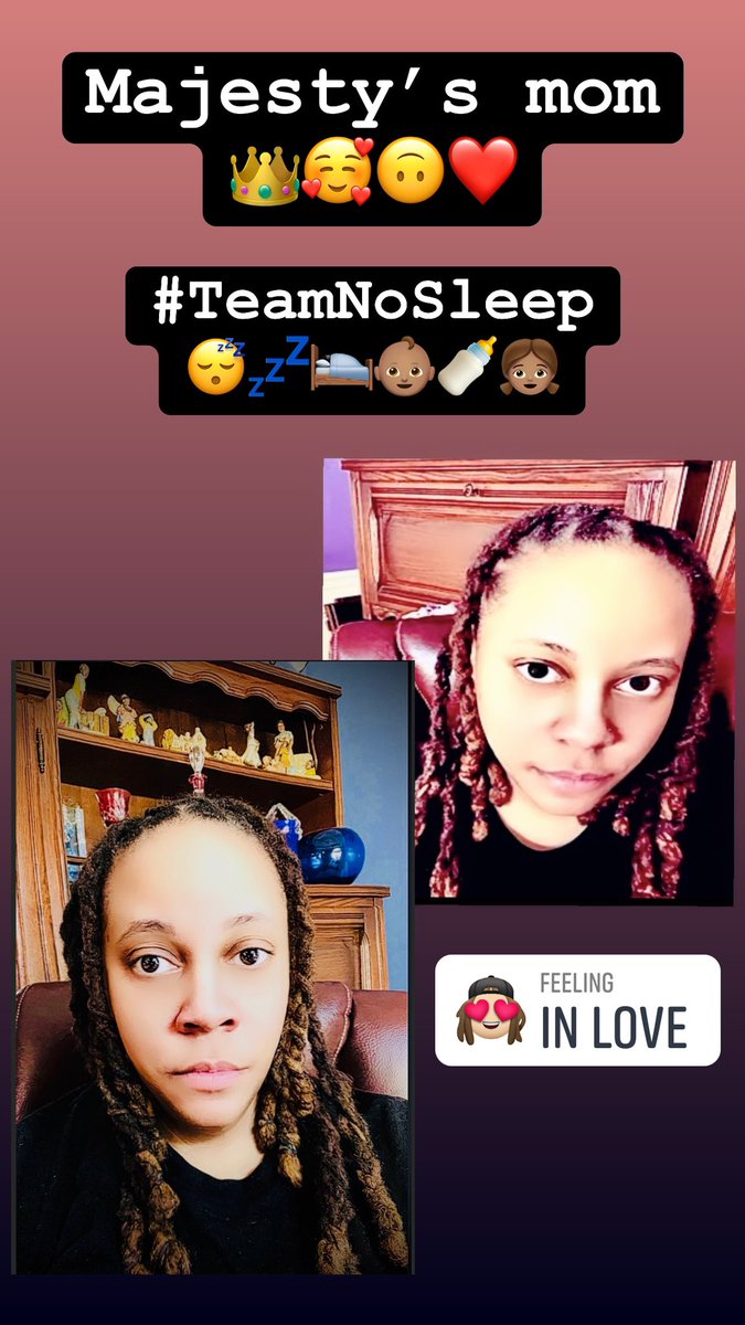 DEEPN2Musik's tweet photo. My girl Kayla got my locs together after monthssss of needing a retwist.. Fell asleep at the shampoo bowl ๐คฆ๐ฝโโ๏ธ feels amazing #MomLife #GettingBackToMyself #NewProfilePic https://t.co/kNjl0NlNWD