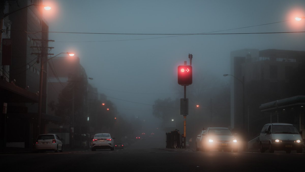 declanrmc's tweet image. misty mornings