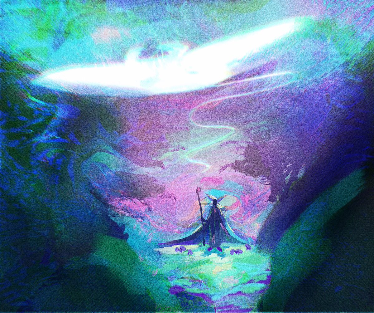 xoctash's tweet photo. @Un7een You should check out my Other Worldly Encounters series.

https://t.co/2uOgGowGsh https://t.co/jiVhTcTBhl