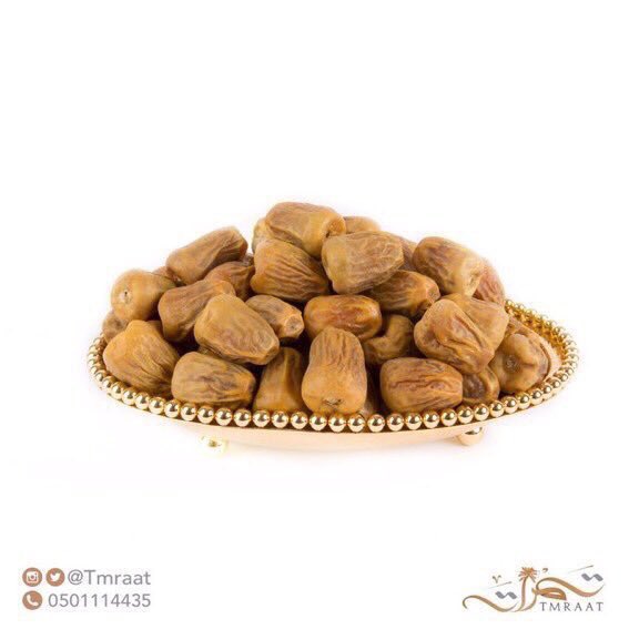 tmraat's tweet photo. التمر افضل سحور ⭐️ https://t.co/0qQc3FIboN