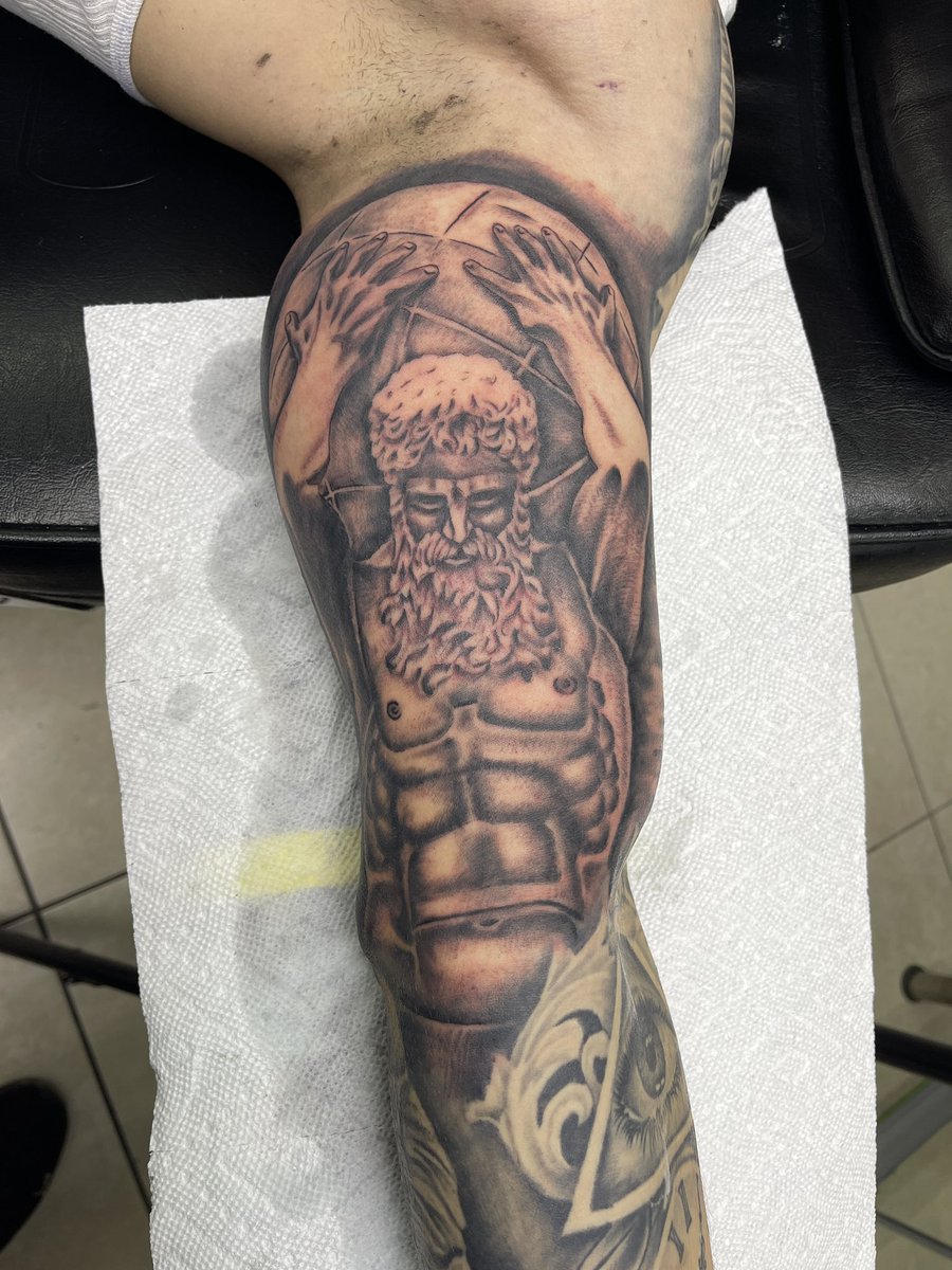 MELFAS TATTOOS (@melfas_tattoos) / Posts / X
