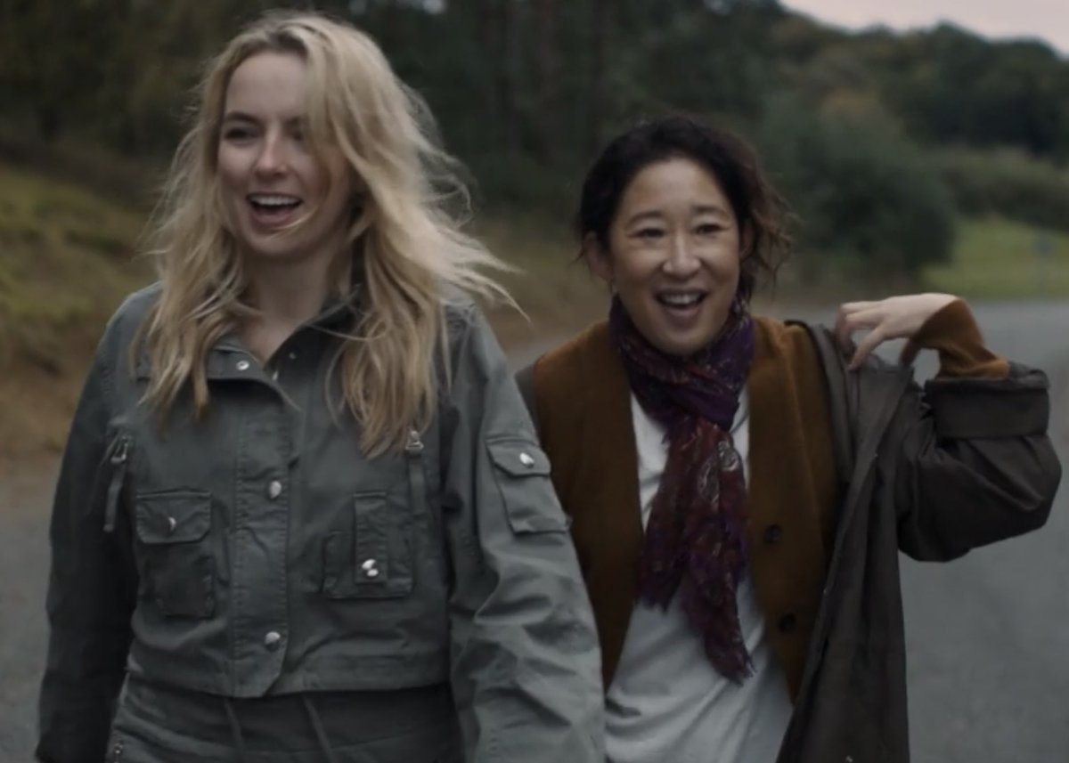 codenamekillme's tweet image. They deserved better.