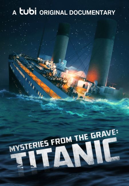 Death's Parade Film Fest tweet media