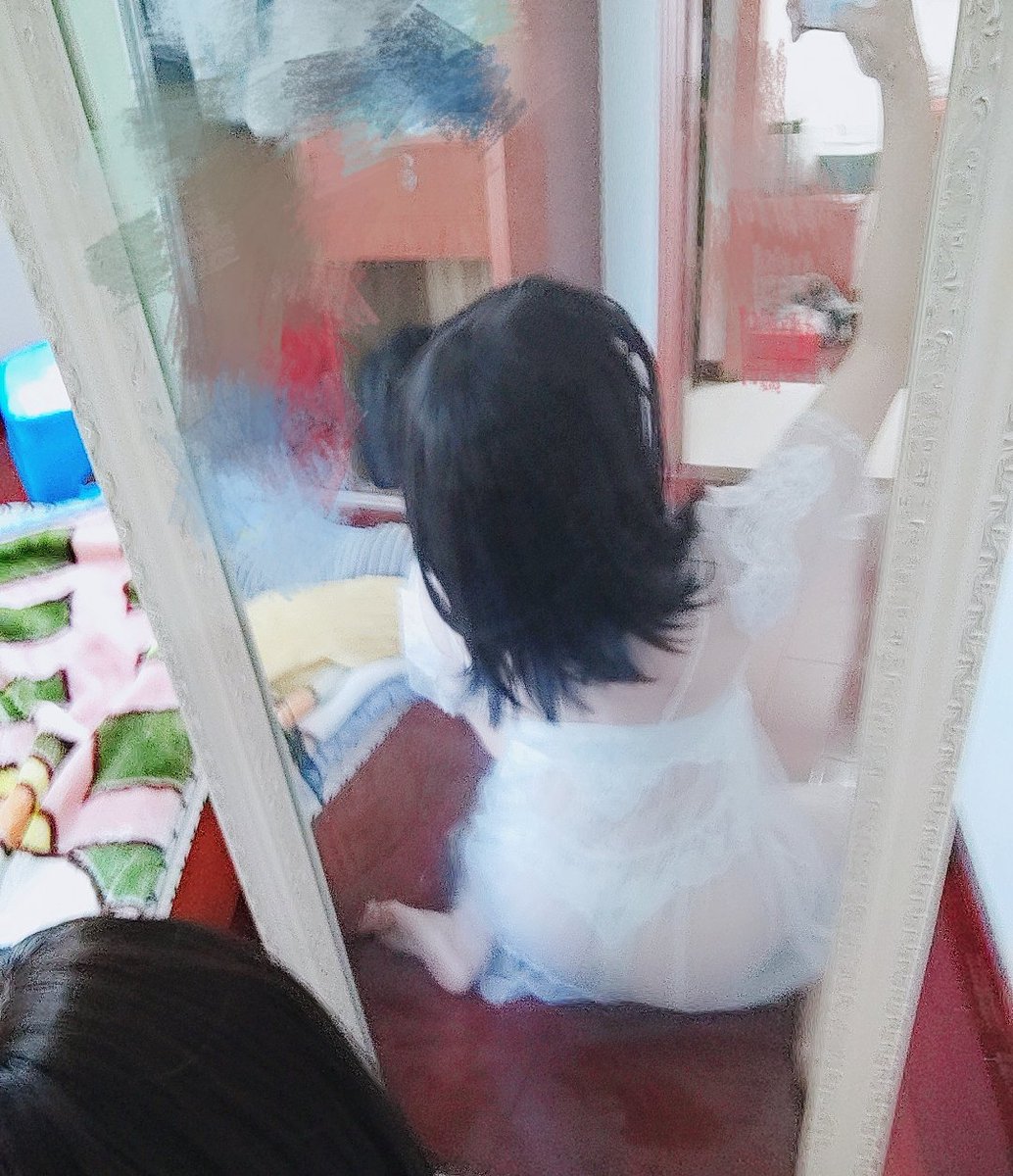 BenQing2's tweet photo. 死人复活~
玩了这么久推，突然发现只能上四张图？
#伪娘の日常 #可爱的男孩子 #cd偽娘 https://t.co/mZ9nNqD43B