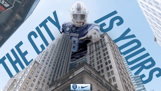 rj_stephens_'s tweet photo. Flew from The Bay all the way to New York City!! Can't wait to see you guys Tuesday!! @Coach_Skjold @CULionsFB @connor_fite @CoachJonMc @Coach_Fab https://t.co/hyqqCd8QIg