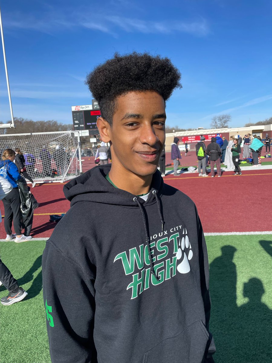 West High School | Sioux City, IA tweet media