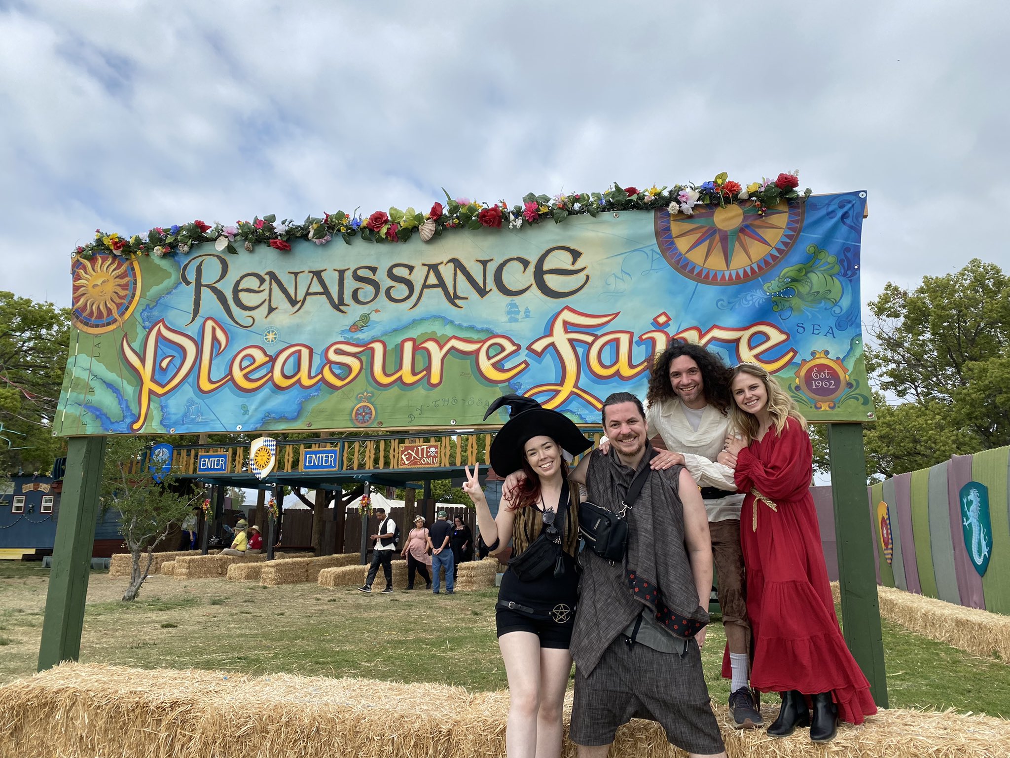 Game Grumps on Twitter "RT Mort3mer The Renaissance faire is a