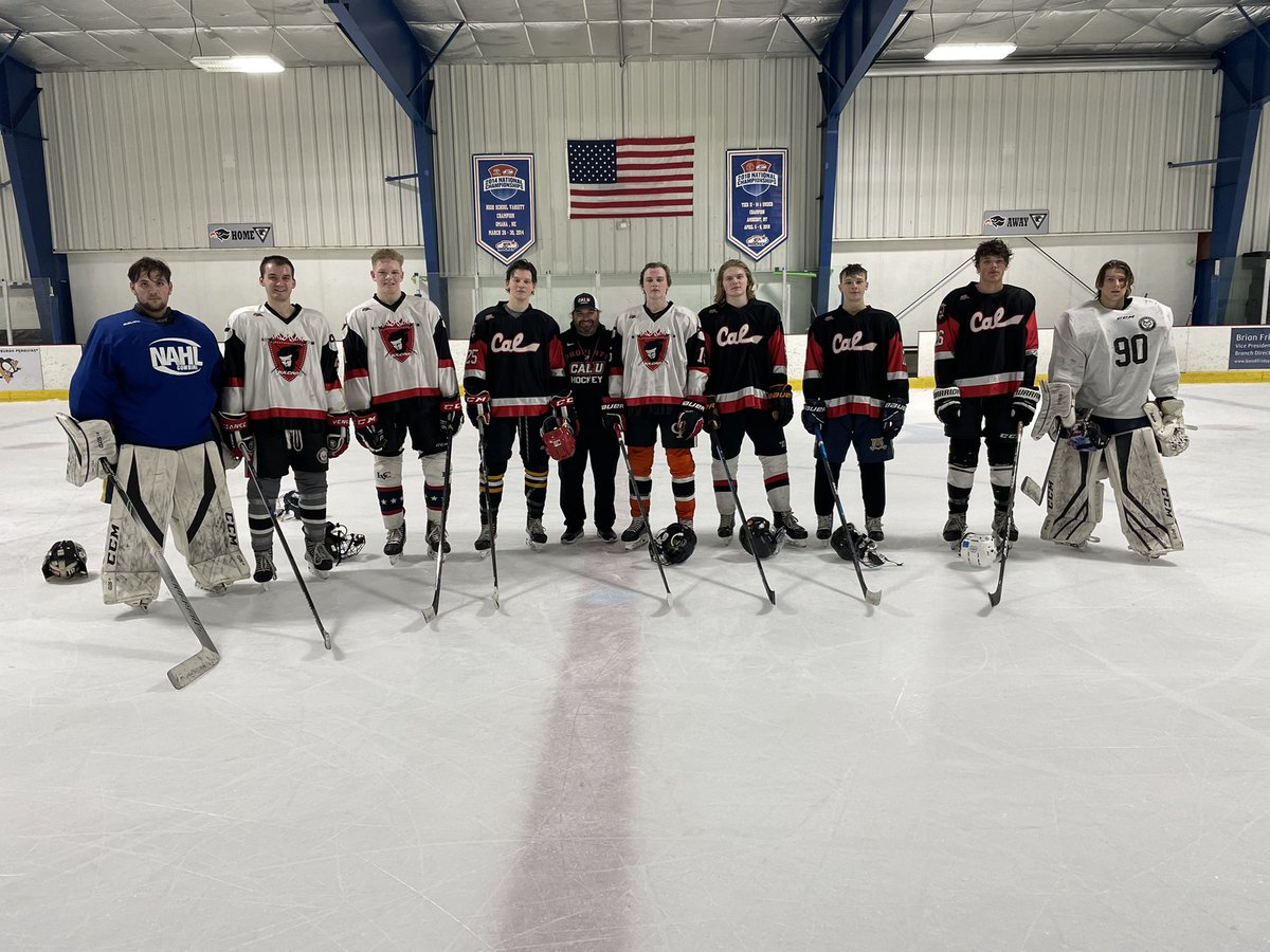 The future is looking very bright! Here are some of the incredible incoming players!