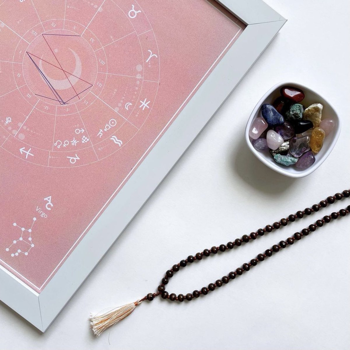 Astralis_Tw's tweet photo. ¿Ya tienes tu carta astral enmarcada? 🌝Recuerda que tu carta puede venir acompañada con su interpretación si así lo deseas.🤩✨

Tenemos diferentes diseños y colores para las cartas astrales: tonos de rosado, azul, verde y café, además de los clásicos blanco y negro. https://t.co/ejNRixzdWL