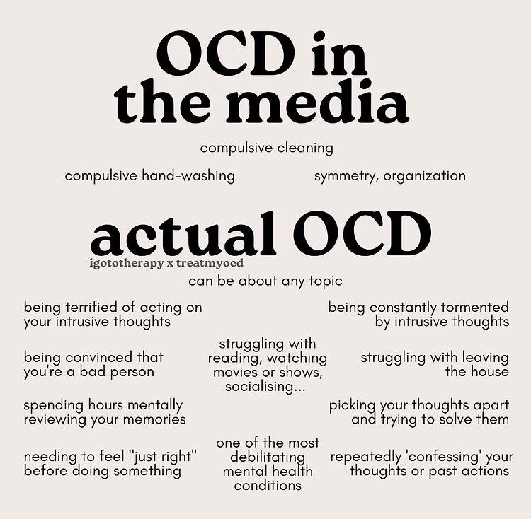 MissWatkins123's tweet photo. #actuallyocd #ocd https://t.co/0y9e5BMT7j