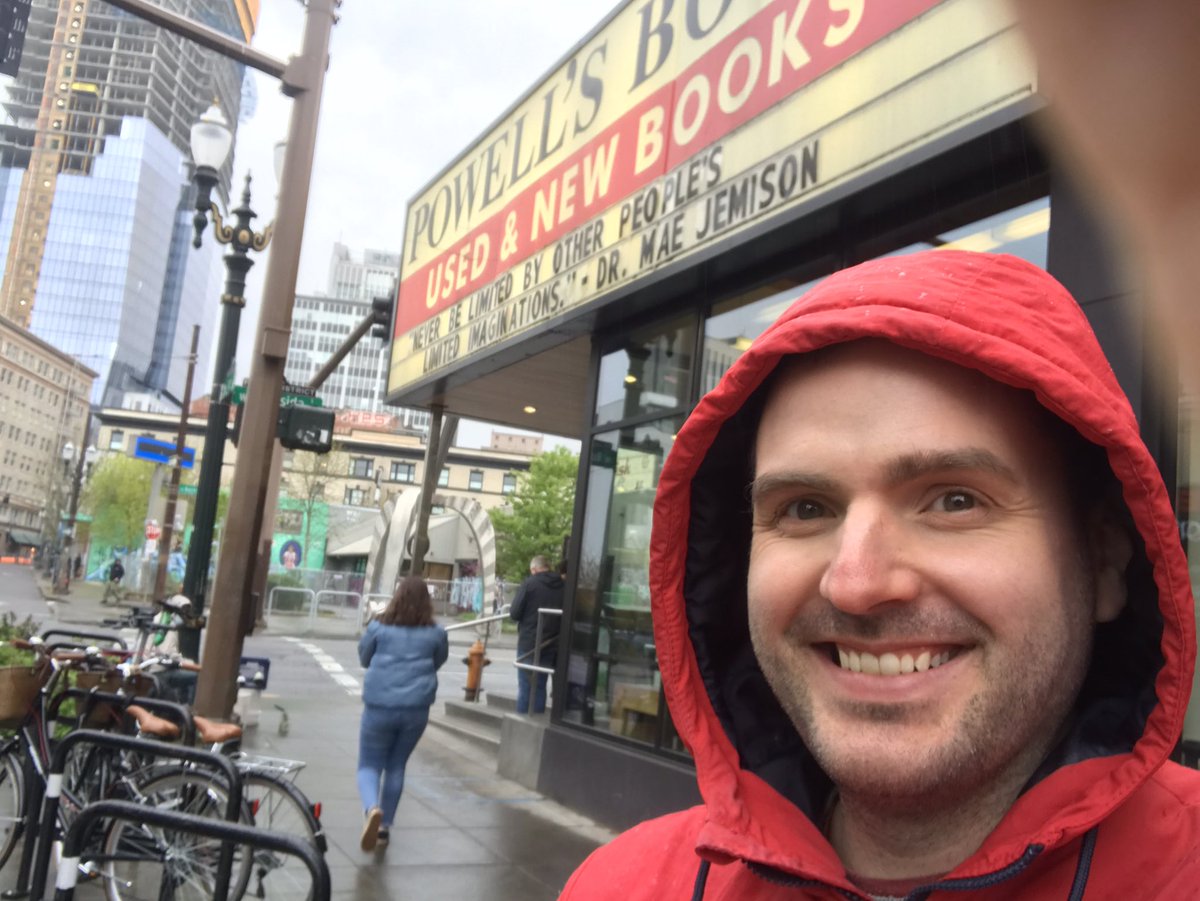 Chris Meyer 🏳️‍🌈🌲🥑🚲🚊 tweet media