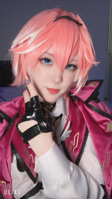 Twitterのコスプレ画像13