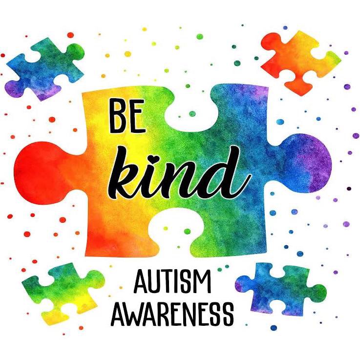 Hot105's tweet image. 🗣 APRIL is National AUTISM AWARENESS Month....

“Do not fear people with Autism, embrace them. Do not spite people with Autism,  unite them. Do not deny people with Autism, accept them for then their abilities will shine.” – By #PaulIsaacs