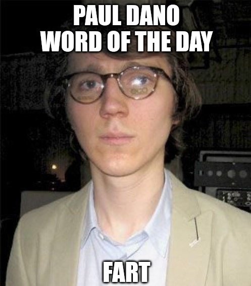 wordofthedano's tweet photo. https://t.co/SAH4jmKmRk