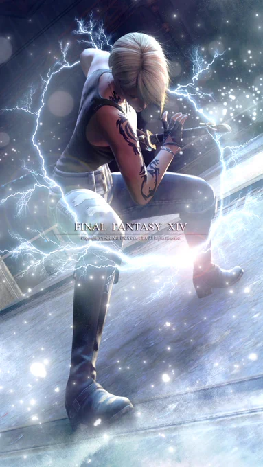「心のメインジョブはモンクだ」などと供述しており…。
それはそうと6.1楽しみですね😊✨

#FF14  #FFXIV
#メンテだしとにかくあなたのssが好きって思ってくれるひとと出逢うために自分の推しssをそっと置いておく
#自キャラを推してくれる人をありがたくフォローさせていただきたい 