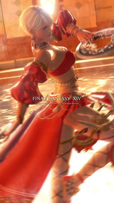 「心のメインジョブはモンクだ」などと供述しており…。
それはそうと6.1楽しみですね😊✨

#FF14  #FFXIV
#メンテだしとにかくあなたのssが好きって思ってくれるひとと出逢うために自分の推しssをそっと置いておく
#自キャラを推してくれる人をありがたくフォローさせていただきたい 