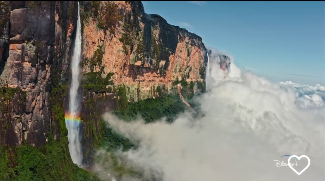 BarbaraVieiraF's tweet photo. Disney plus va a sacar esto 🥺🇻🇪 https://t.co/bU9KfJrorH