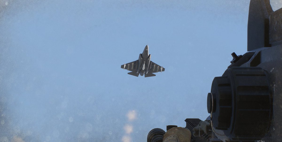 ACOMilsim's tweet photo. #Arma3 
Fixed wing support over the AO

Operations every Friday and Saturday 6:30 AEST
https://t.co/MkqqQnS4kZ
https://t.co/8bvHo4pbYf https://t.co/pmRiBGXOo7