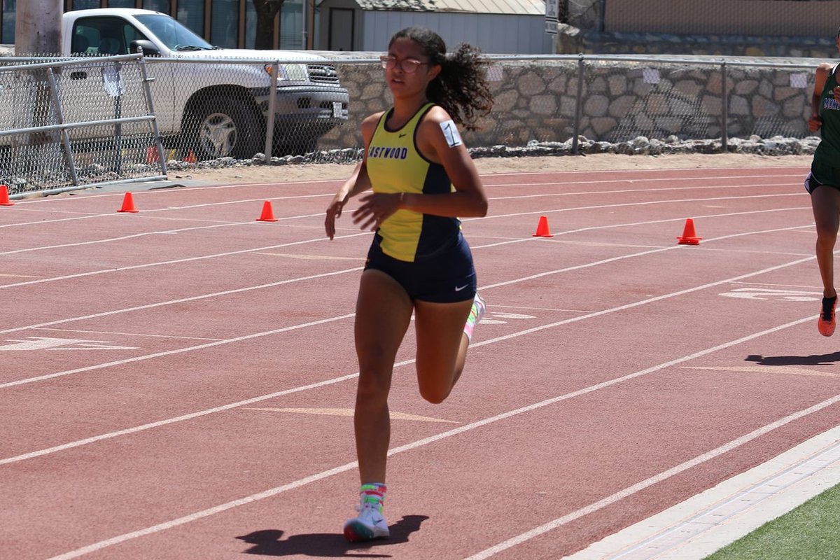 El Paso Running tweet media