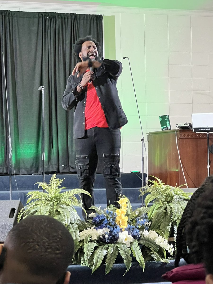 MCCWC's tweet photo. A time of laughter indeed! We thoroughly enjoyed @marcusdwiley 🤣🤣🤣 Special shout out to our leaders for hosting the event. https://t.co/2I819I1pHF