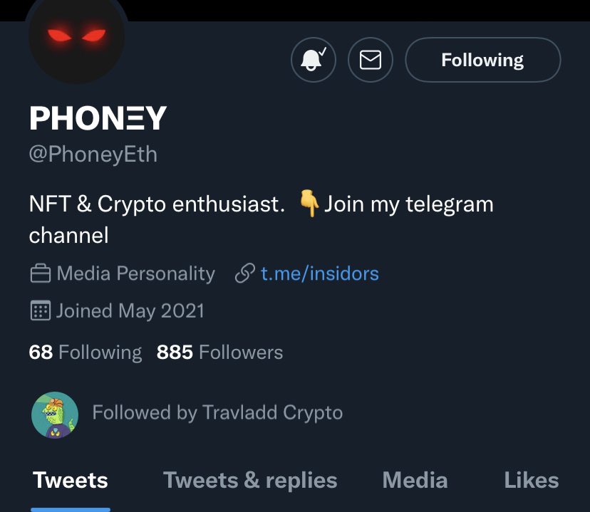 TheZeusXavier's tweet photo. @PhoneyEth @react_dao Very fascinating. Looking fwd https://t.co/3kH36rAUPK
