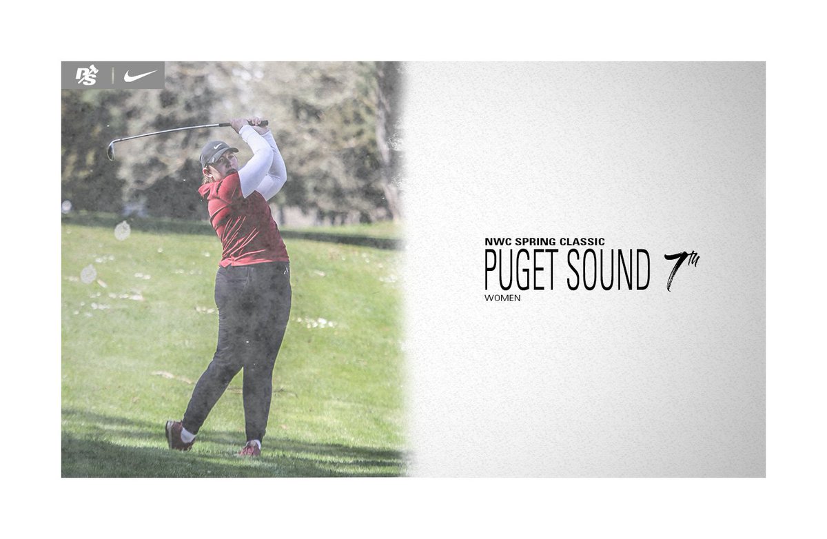 P_S_golf's tweet photo. Next up: NWC Championships https://t.co/kcSgc0JJPP