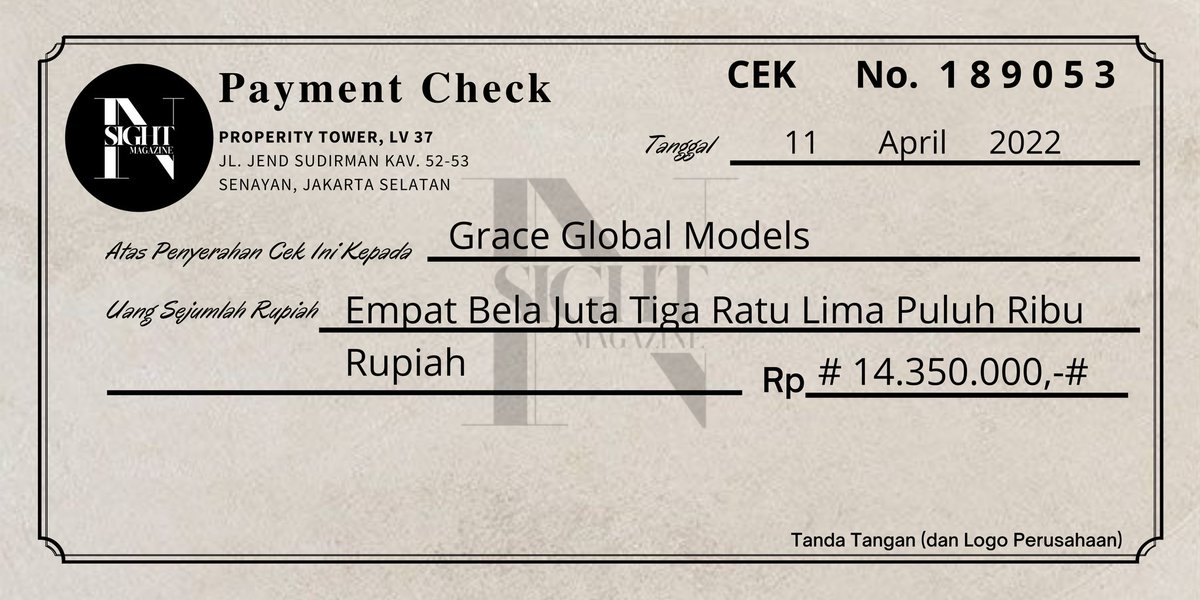 INSIGHTMAGZ_OFC's tweet photo. ㅤ
Terima kasih atas segala bentuk kerjasama bersama kami.

🖇️GGM.pdf

ㅤ https://t.co/ojUnqpvfas