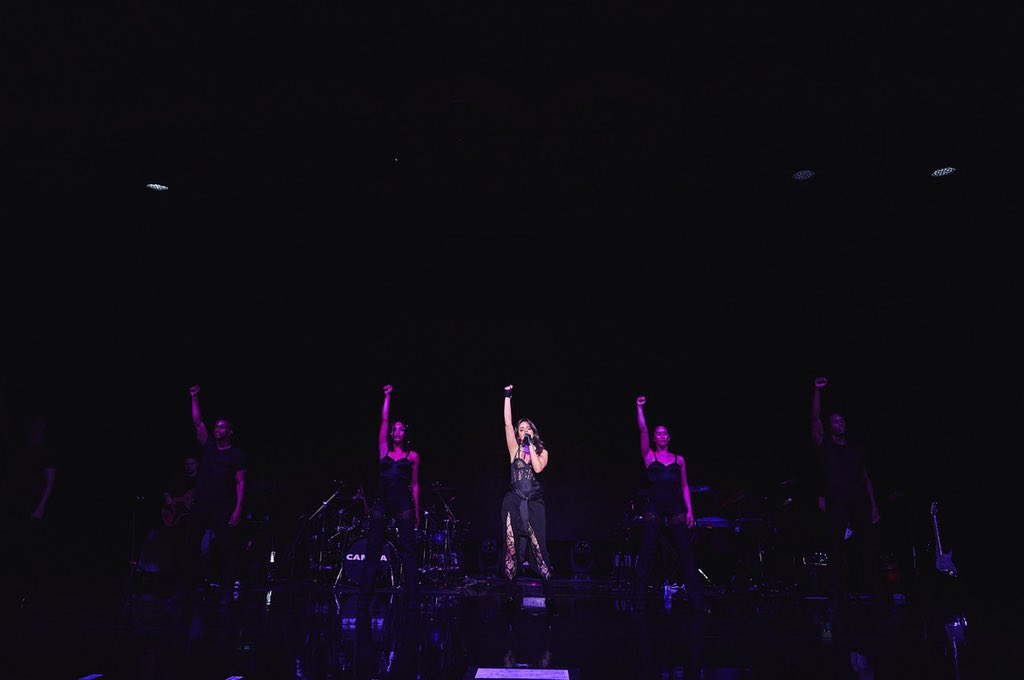 smthrowbacks's tweet photo. #NeverBeTheSameTour VANCOUVER!!! ๐๐ฎ๐๐ฎ๐ฅ @rahulb91
@Camila_Cabello via Instagram 4 years ago today! https://t.co/o6XRXCVWzb
