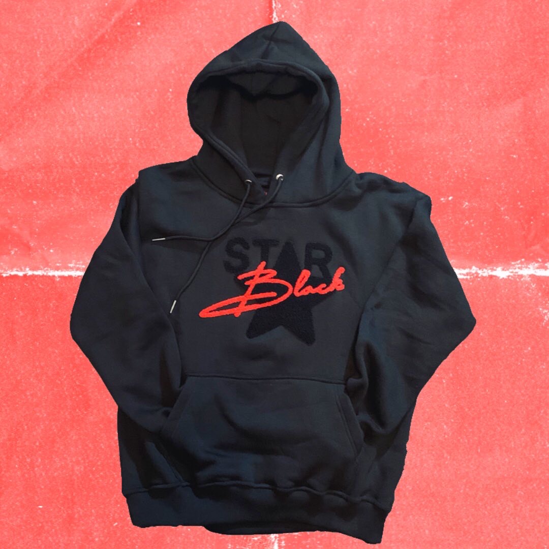 BLKSTRCLOTHING's tweet photo. https://t.co/DFytTnnIji
