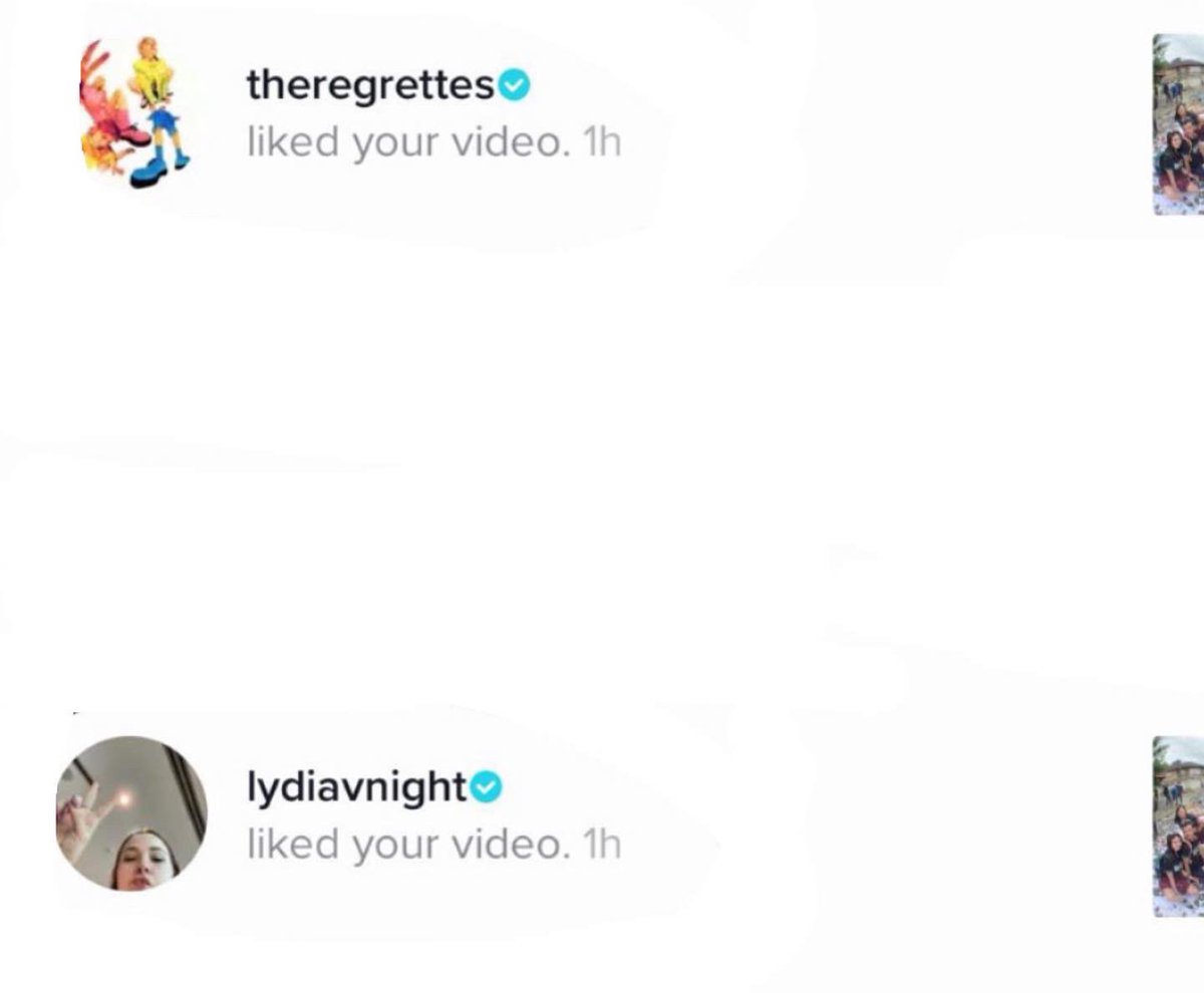 moraagt's tweet photo. @regrettesband :,) <3333 https://t.co/0S5j0JC7UV