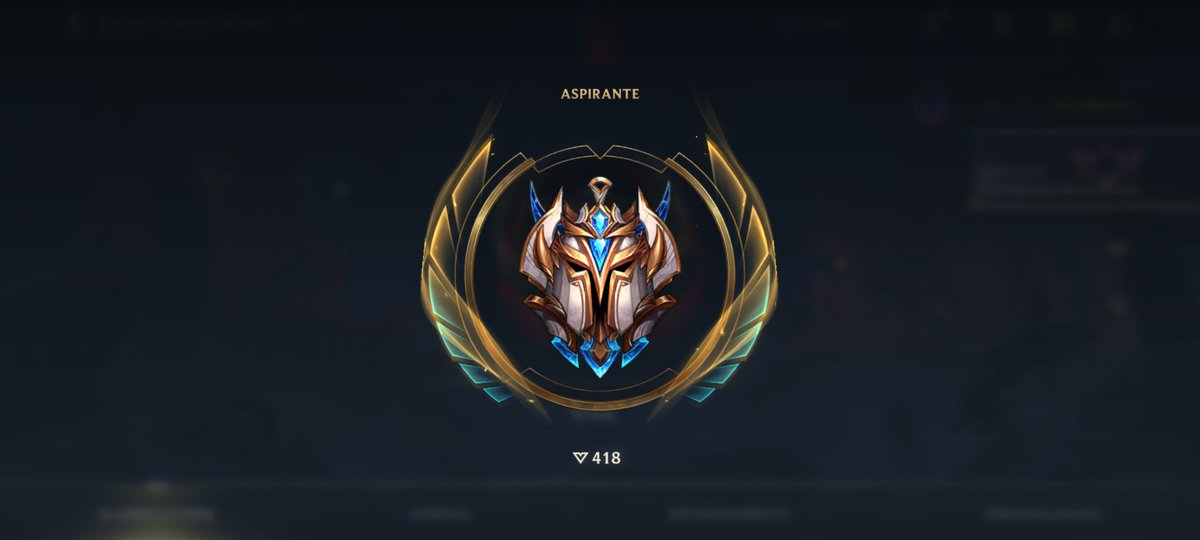 SerakWR's tweet photo. Lo conseguí , S5 Challenger naisu🥳🥳 https://t.co/IczaSyhL9Y