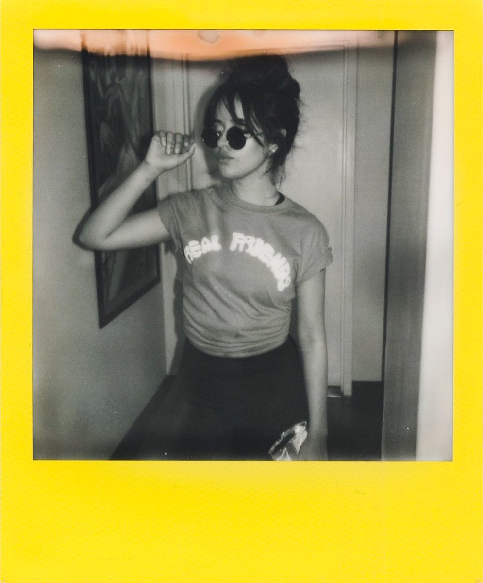 smthrowbacks's tweet photo. #NeverBeTheSameTour MERCH ๐๐๐๐
@Camila_Cabello via Instagram 4 years ago today! https://t.co/Y8RvG4kqnO